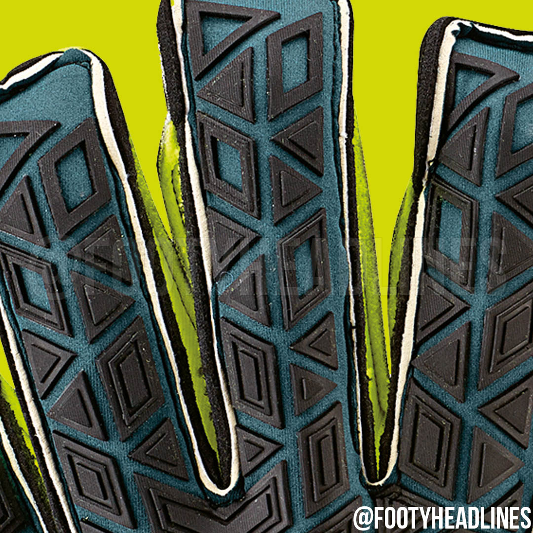 Adidas ace trans pro top solar green